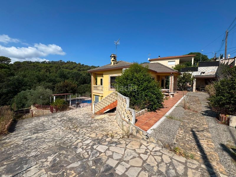 Foto d9392b5b-0105-49c0-aa99-45311cab8e88. Casa amb calefacció piscina a Niàgara Parc -Àgora Parc Tordera