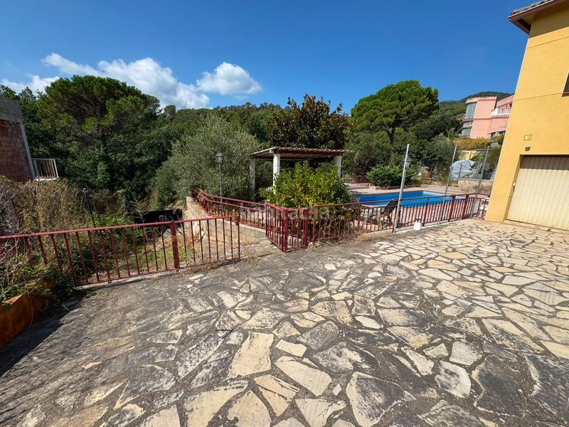 Foto e6ea7f0e-1c78-4574-b81d-0bcc18f9acb2. Casa amb calefacció piscina a Niàgara Parc -Àgora Parc Tordera