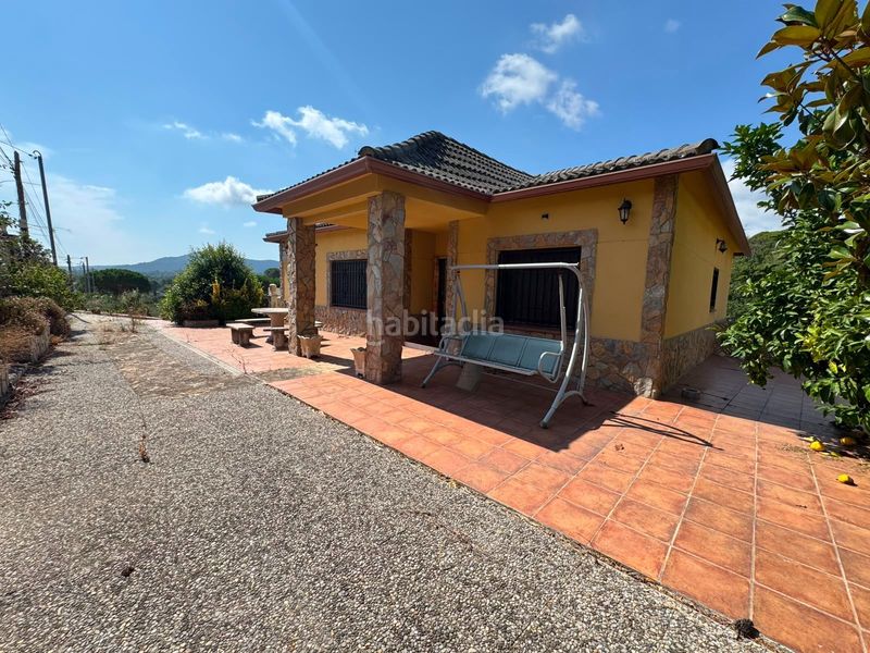 Foto fad79e3c-cc90-4496-a345-4b90564fd509. Casa amb calefacció piscina a Niàgara Parc -Àgora Parc Tordera