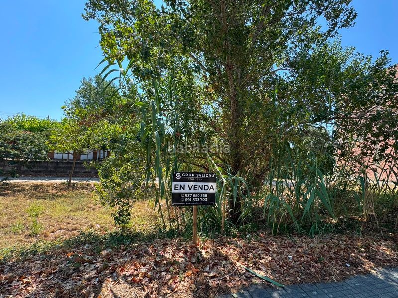 Foto 2752ca29-b4c9-4763-a504-425dd3990a33. Terreny residencial a Tordera Tordera