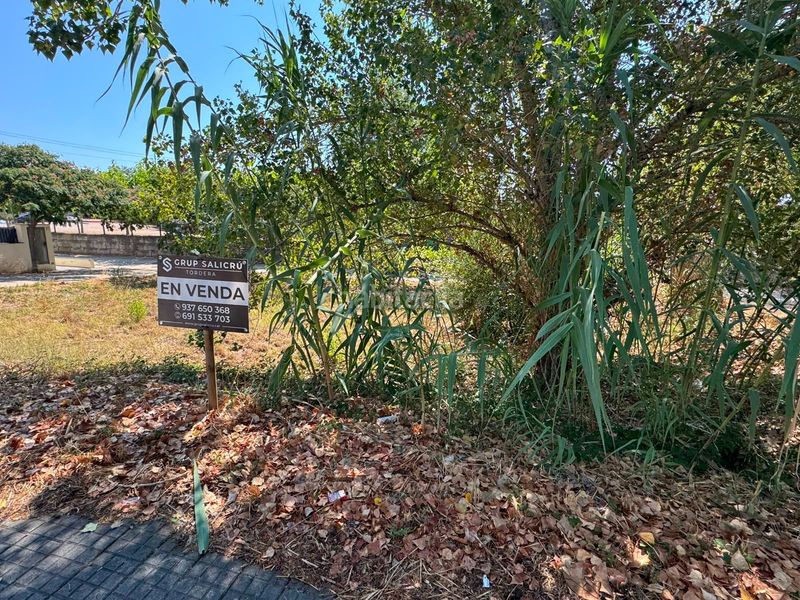 Foto 4a69f462-a140-4769-a672-b62a4610290e. Terreny residencial a Tordera Tordera