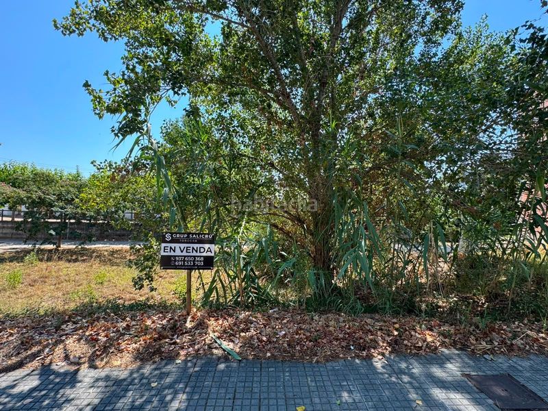 Foto 69583bcf-1249-4e98-9abb-0c347969ab8d. Terreny residencial a Tordera Tordera