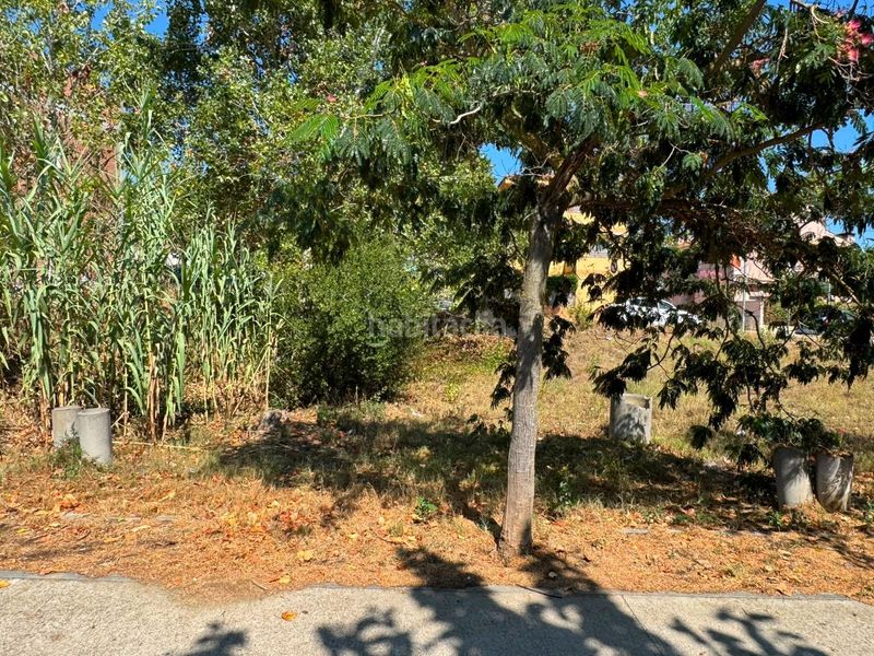 Foto d3ae54be-016d-4971-8e0e-6c9183b56df1. Terreny residencial a Tordera Tordera