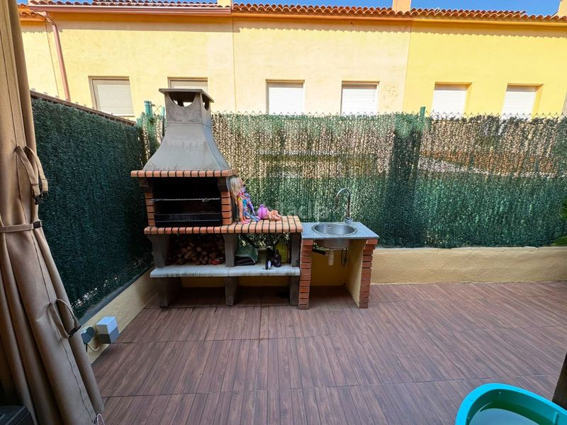 Foto 71dbf304-e814-497d-9020-d49e36185910. Casa amb calefacció a Hostalric