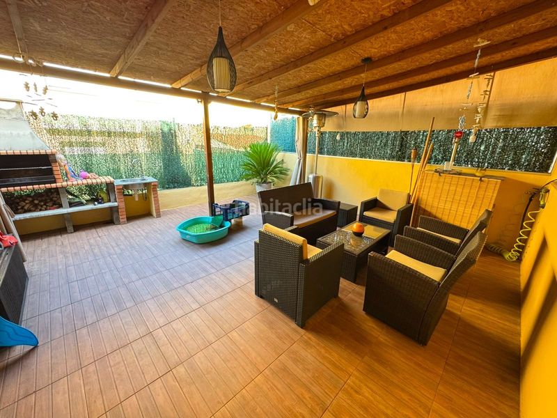 Foto a5a99984-6226-4b9b-aa13-ee9a7e61eeaf. Casa amb calefacció a Hostalric