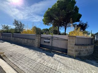 Terreny residencial a Niàgara Parc -Àgora Parc