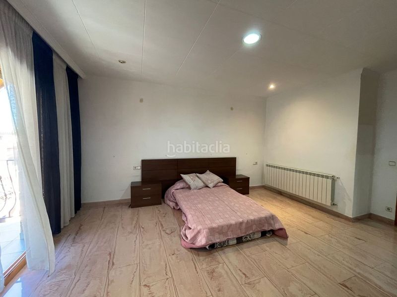 Foto 7e0c2a04-d75c-4177-8a8d-5c52ad757b5c. Casa amb calefacció a Tordera Tordera