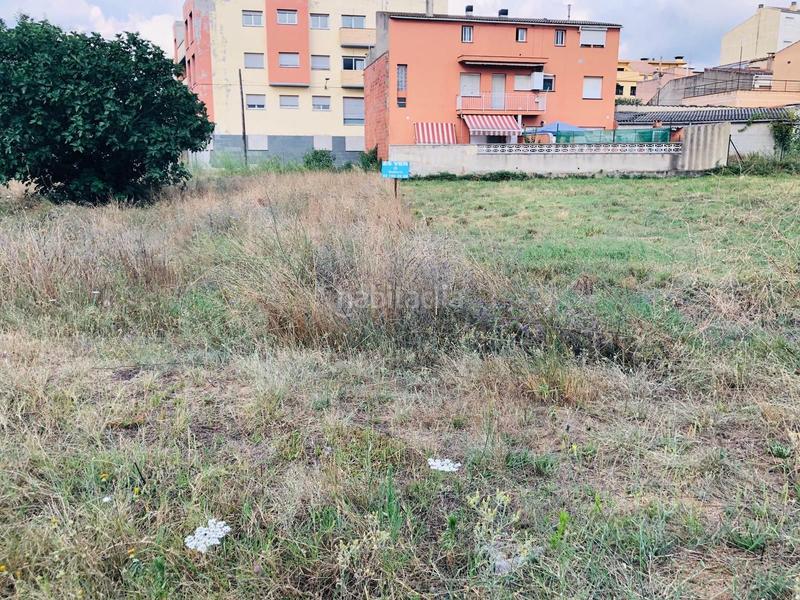 Foto 013b9bf7-07a6-4af9-8d64-348b4ccdac00. Terreno residencial en Tordera Tordera