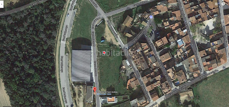 Foto 85d563c4-276c-4140-8a5a-a204eb22232e. Terreno residencial en Tordera Tordera