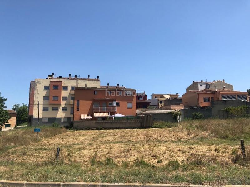 Foto f9d38a1e-0f84-4389-b5ab-56b319bd191d. Terreno residencial en Tordera Tordera