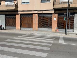 Local Comercial  Carretera de montcada. Local comercial en venta en terrassa, carretera de montcada