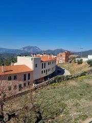 Terreno residencial  Avinguda verge de montserrat. Terreno urbano en el centro de ullastrell