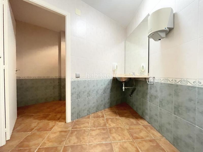 Foto 06cf23b8-53e5-4fbb-b517-68ef7f4a1e39. Geschäftsraum in Torrent d'en Pere Parres Terrassa