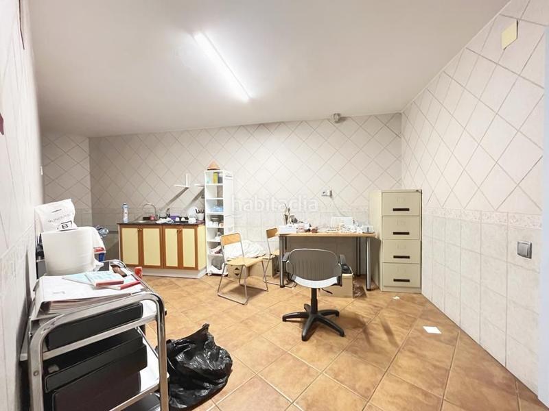 Foto 2ae7aac7-a1f6-4f18-af56-9b45e6d6cecd. Geschäftsraum in Torrent d'en Pere Parres Terrassa