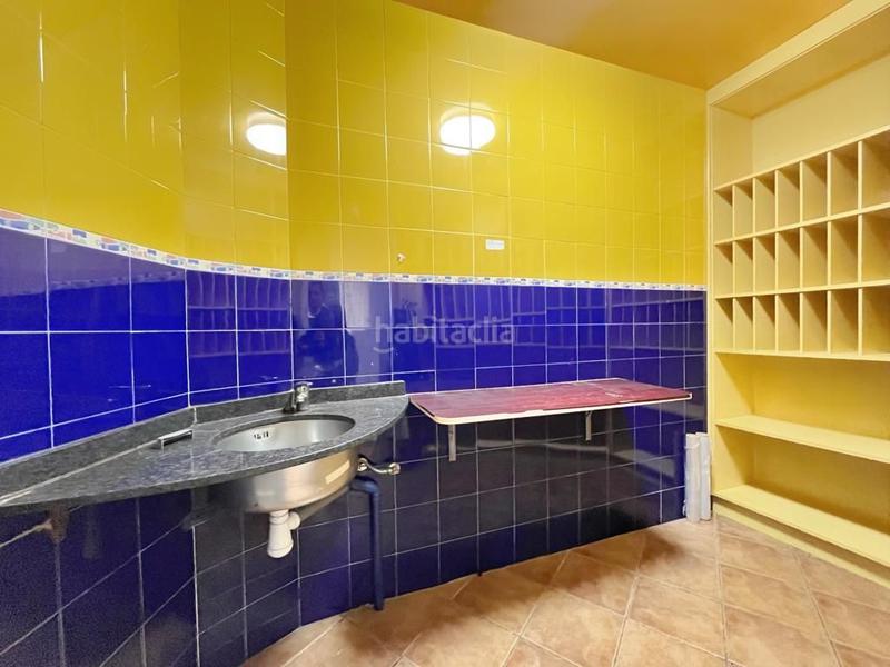 Foto 39ce89af-9a12-43ef-9b0c-e92f61ed42bc. Geschäftsraum in Torrent d'en Pere Parres Terrassa