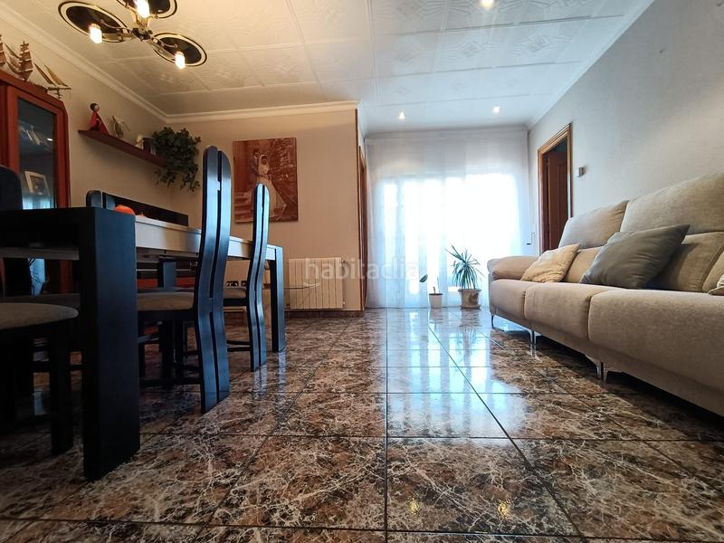 Foto 214c60e5-b6cf-425f-8c82-fba24eda861d. Appartamento con riscaldamento in Ca n'Anglada Terrassa