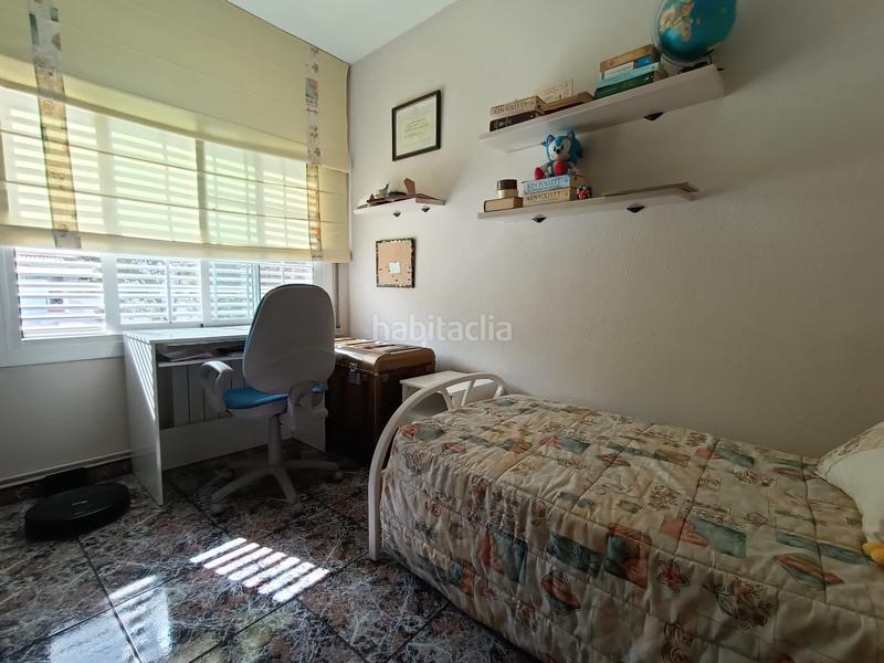 Foto 30ad4d9f-7ceb-4a08-a72c-b2829fc8f040. Appartamento con riscaldamento in Ca n'Anglada Terrassa