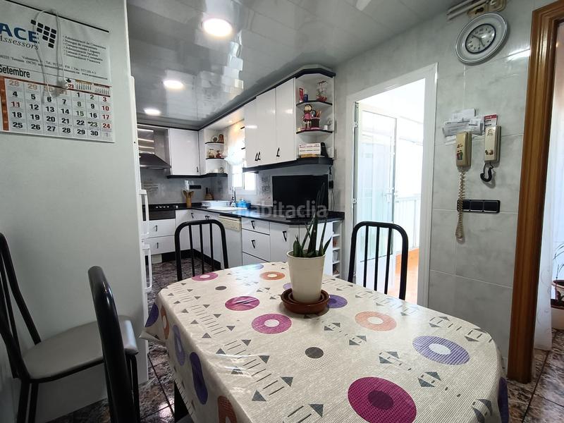 Foto 9ca27d4c-0010-48f8-9aee-8bb0c6e32193. Appartamento con riscaldamento in Ca n'Anglada Terrassa