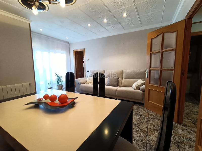 Foto b98a39ff-f1cc-4470-b968-93620aa2afe6. Appartamento con riscaldamento in Ca n'Anglada Terrassa