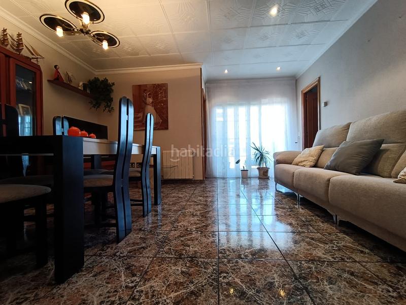 Foto be0b9924-2172-45ed-b47a-6a7d65cf93cc. Appartamento con riscaldamento in Ca n'Anglada Terrassa