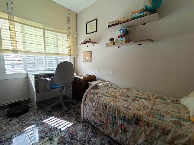 Foto fda569d0-88cc-4a77-8e58-2ec708157517. Appartamento con riscaldamento in Ca n'Anglada Terrassa