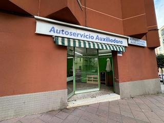 Local Comercial  Carrer de provena. Local en venta en sant pere nord.