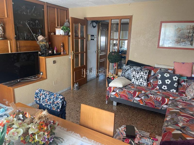 Foto 01204188-9d7d-43bf-b385-ce8098097c04. House with heating parking in Egara Terrassa