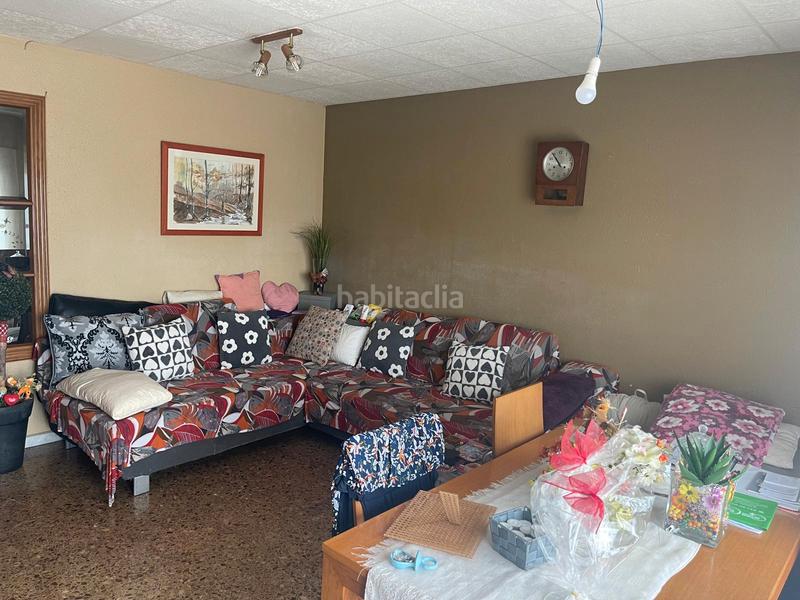 Foto bce9984b-c618-47a3-af1b-d881dd051843. House with heating parking in Egara Terrassa