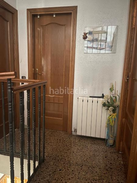 Foto cecee5ff-090b-4c12-8560-0b326b55c7cc. House with heating parking in Egara Terrassa