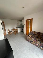 Piso en Zona Esportiva. Piso con parking en venta zona olímpica