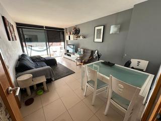 Pis  Carrer dels voluntaris. Piso a la venta en zona olímpica