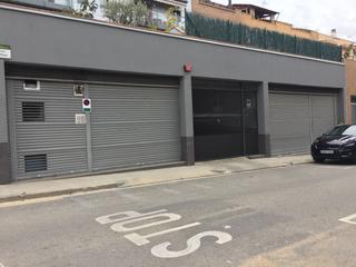 Affitto Locale commerciale  Passeig andalusia. , ideal taller, negocio industrial, almacén,