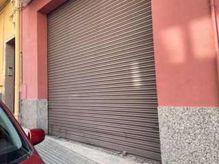 Almacén  Carrer andalusia. Oportunitat!
