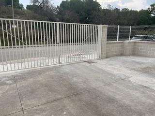 Miete Fabrikhalle  Carrer selva. Muy bien ubicada!