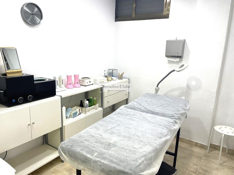 Foto 23b60d70-13f6-4418-9b7f-a7d3a53ad7f6. Traspaso local comercial el negocio de tus sueños! en Franqueses del Vallès (Les)