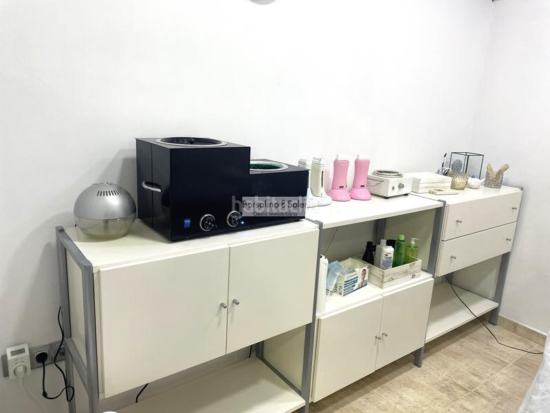 Foto 5c96ae95-9ddf-44dd-ba3d-c0c61590b513. Traspaso local comercial el negocio de tus sueños! en Franqueses del Vallès (Les)