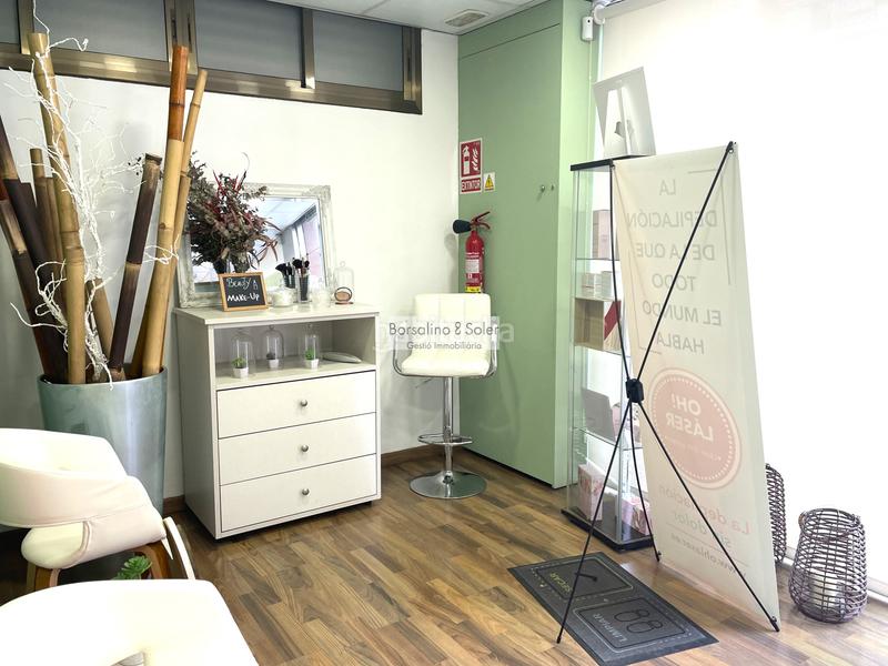 Foto 7234c466-a615-459e-890c-ba8e383b5a19. Traspaso local comercial el negocio de tus sueños! en Franqueses del Vallès (Les)