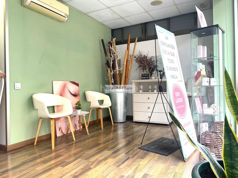 Foto 81f1a087-e5e6-4e13-96e2-2f2bac6a2b80. Traspaso local comercial el negocio de tus sueños! en Franqueses del Vallès (Les)