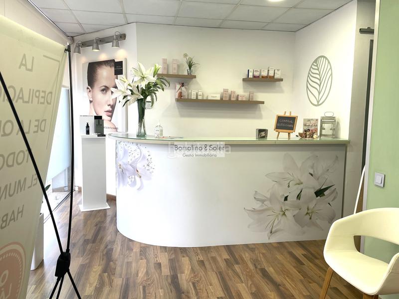 Foto 82013e0e-956b-4f40-8acd-b190b8604156. Traspaso local comercial el negocio de tus sueños! en Franqueses del Vallès (Les)