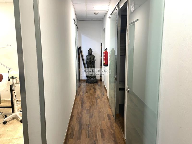 Foto 892ebdf5-9306-46dd-8134-66f71eca6d91. Traspaso local comercial el negocio de tus sueños! en Franqueses del Vallès (Les)