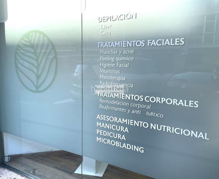 Foto 8cc6b4dd-a396-4ba0-b99e-e96940dcf07d. Traspaso local comercial el negocio de tus sueños! en Franqueses del Vallès (Les)