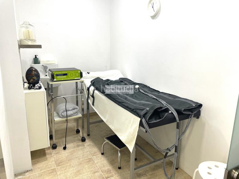 Foto 8e0f6848-52cb-4e2c-a953-538d379d39b0. Traspaso local comercial el negocio de tus sueños! en Franqueses del Vallès (Les)