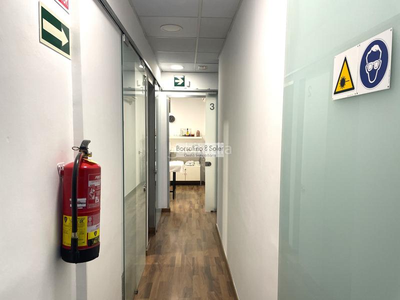 Foto a92576cc-ea2b-4695-8087-c492f39553d5. Traspaso local comercial el negocio de tus sueños! en Franqueses del Vallès (Les)