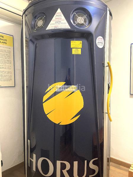 Foto aad652aa-9bc8-48dd-a7ae-5f07bd047eea. Traspaso local comercial el negocio de tus sueños! en Franqueses del Vallès (Les)