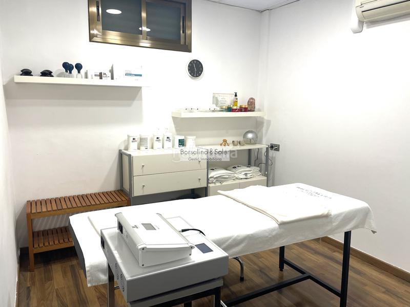 Foto b1a85cdd-9673-4480-a607-0b1234927b28. Traspaso local comercial el negocio de tus sueños! en Franqueses del Vallès (Les)