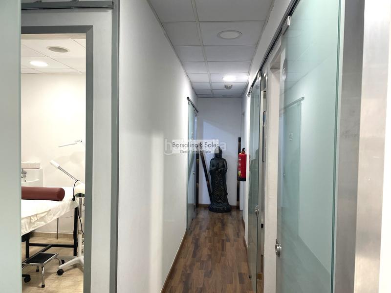 Foto b803230a-1115-4051-a81f-f0890b7c0dab. Traspaso local comercial el negocio de tus sueños! en Franqueses del Vallès (Les)