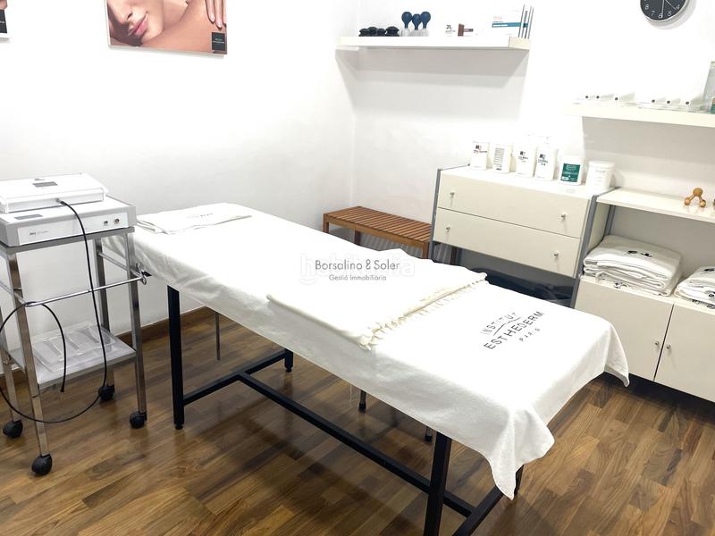 Foto c52941c0-d0f9-4210-914d-4371c5bcedda. Traspaso local comercial el negocio de tus sueños! en Franqueses del Vallès (Les)