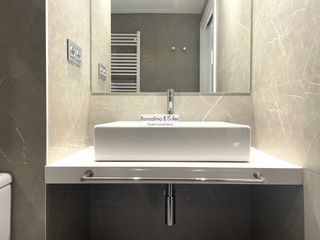 Location Appartement  Carrer albert einstein. Descobriu la vostra nova llar a granollers ?