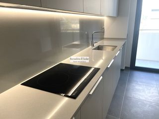 Lloguer Pis  Carrer albert einstein. Nuevo para estrenar!  con piscina