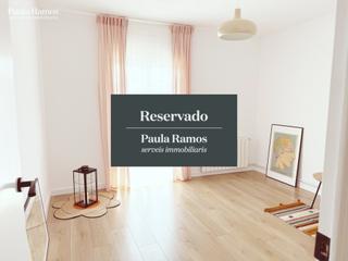 Appartement  Avinguda setze. Reformado a estrenar con dos balcones